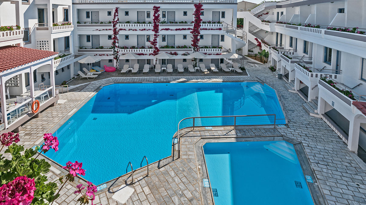 Ariadne Hotel Apartments